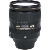 AF-S24-120/4G ED VR