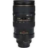 AF80-400/4.5-5.6D ED VR