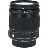 ニコン(C)18-200/3.5-6.3DCマクロ