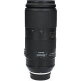 ニコン100-400/4.5-6.3DIVCUSD