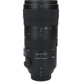 ニコン(S)70-200/2.8DG OS HSM