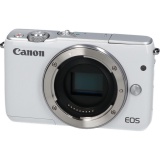 EOS M10 ホワイト