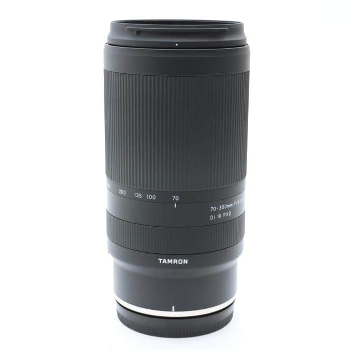 70-300mm F4.5-6.3 Di III RXD/Model A047Z （ニコンZ用）