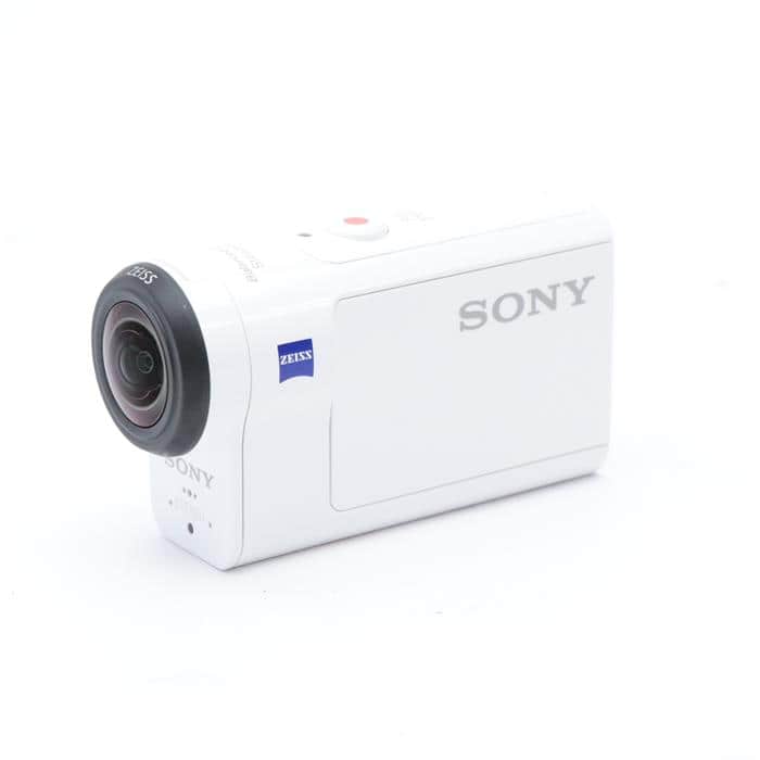 デジタルHDビデオカメラレコーダー アクションカム HDR-AS300