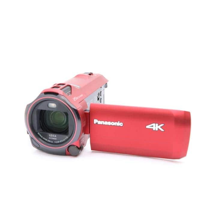 デジタル4Kビデオカメラ HC-VX992