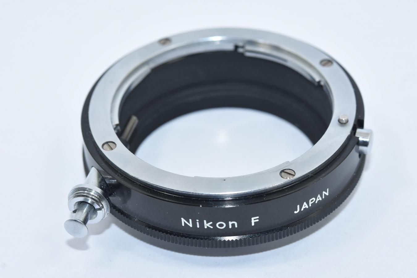 Nikon EXTENSION RING MODEL E2