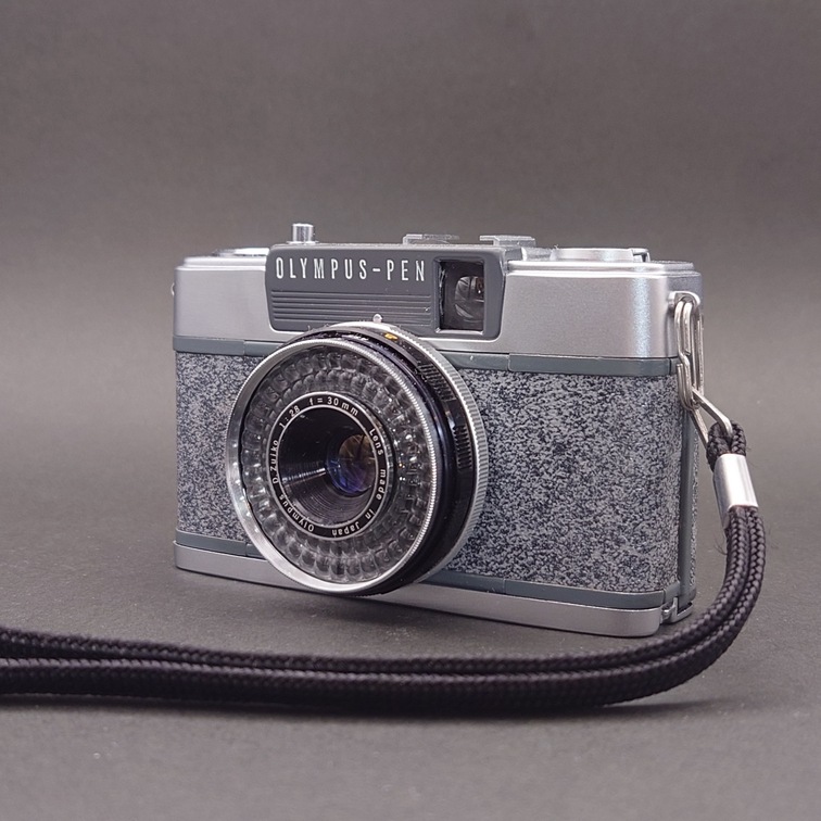 OLYMPUS PEN EES-2