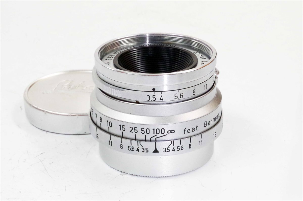 ズマロン 35/3.5 L 143万代