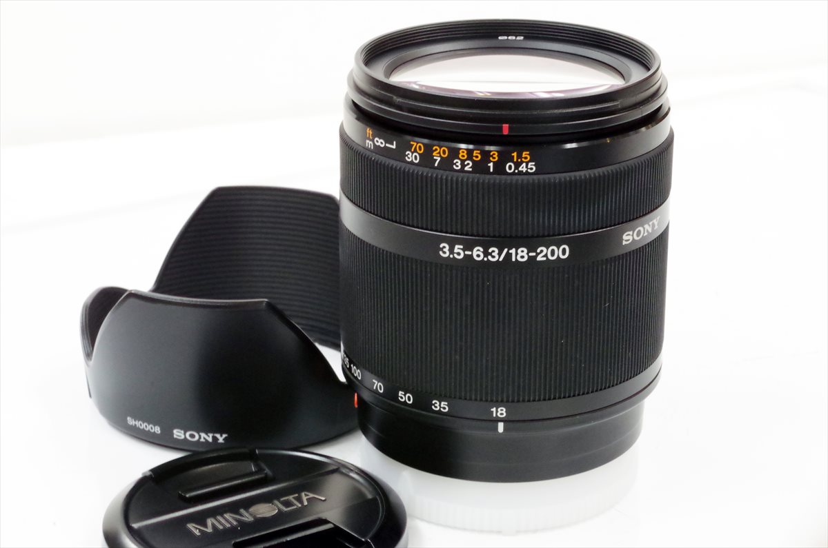 DT 18-200/3.5-5.6