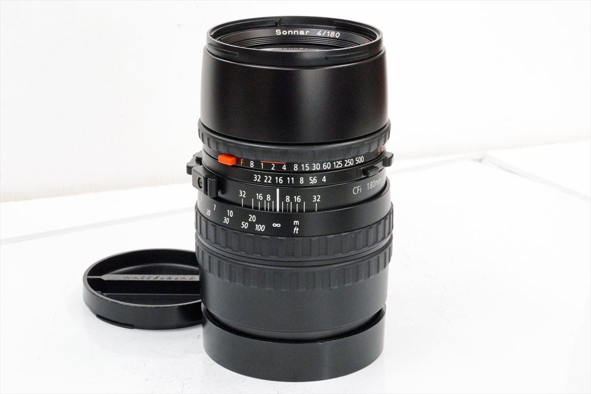 CF-i ゾナー 180/4 T*