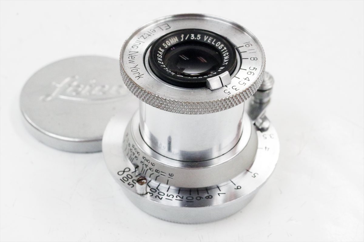 ウォーレンサック ヴェロスチグマット 50/3.5 L