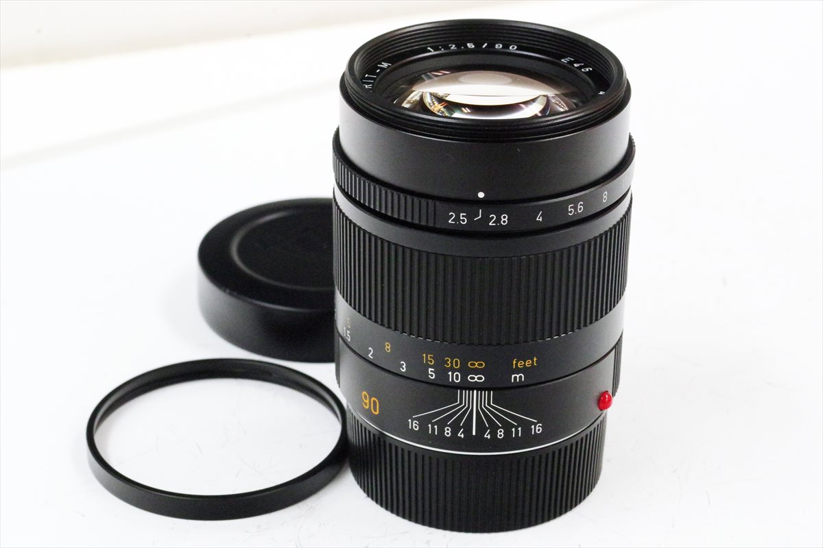 ズマリット 90/2.5 M 6bit 405万台