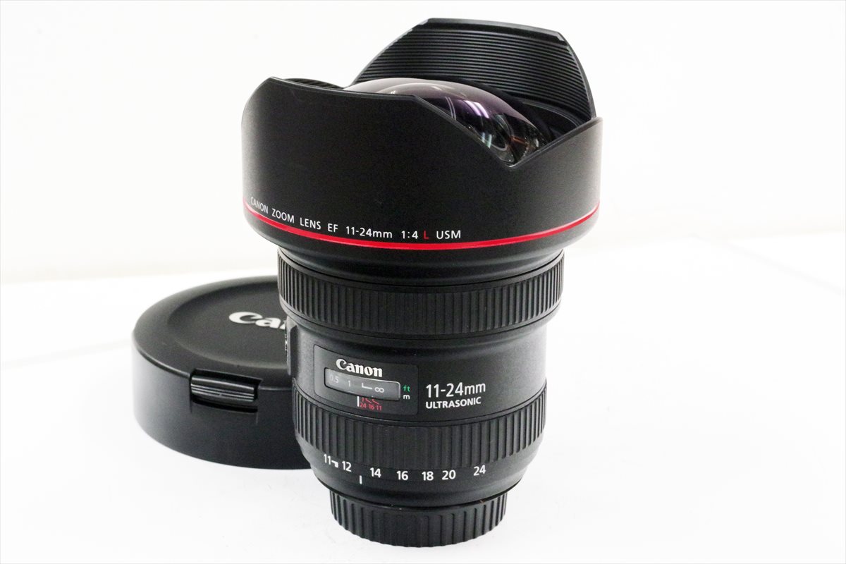 EF 11-24/4 L USM