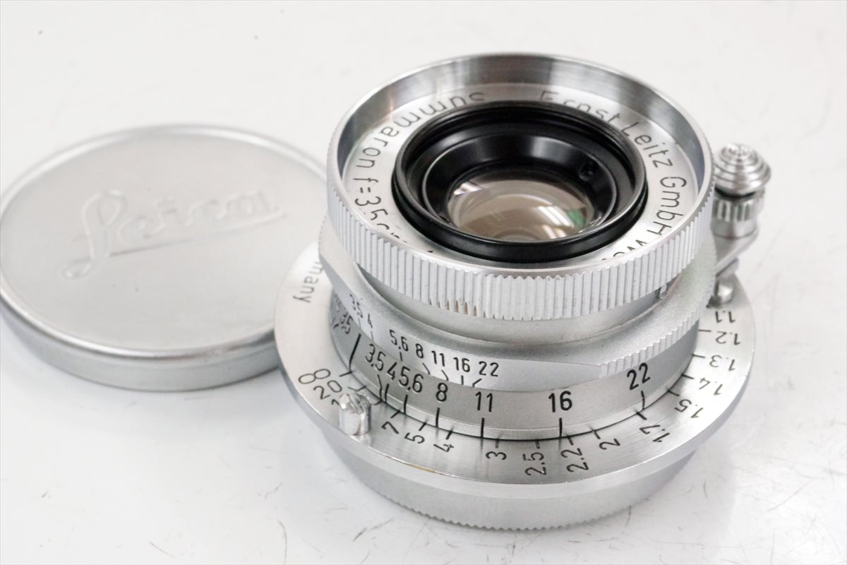 ズマロン 35/3.5 L 115万台