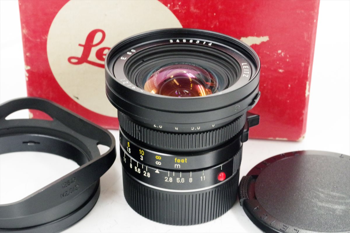 エルマリート 21/2.8 M 345万台