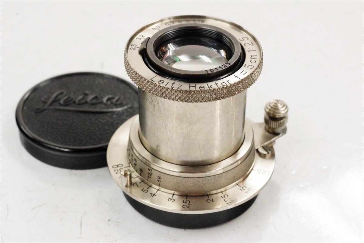 ニッケルヘクトール 50/2.5 L 16万台