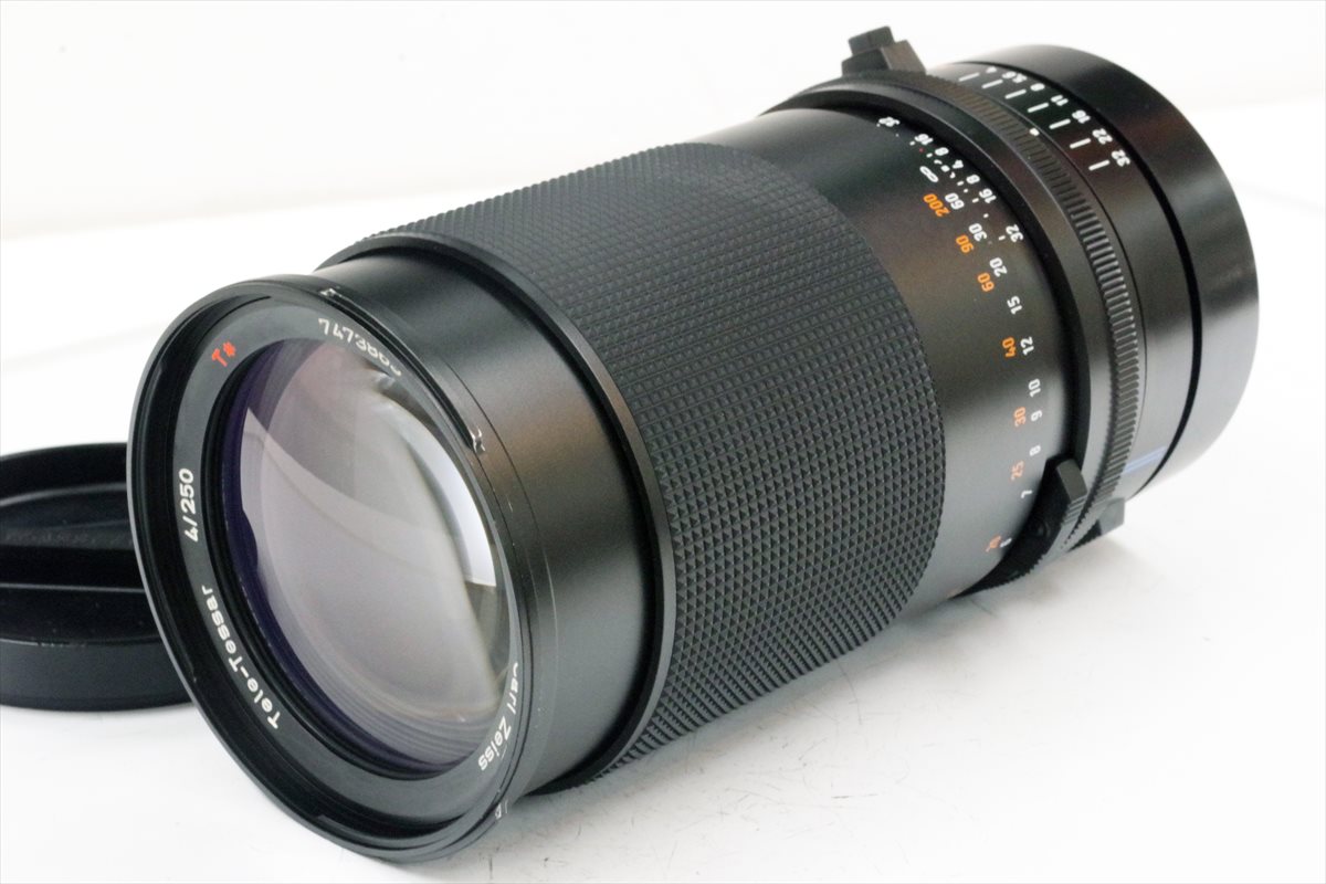 FE テレテッサー 250/4 T*