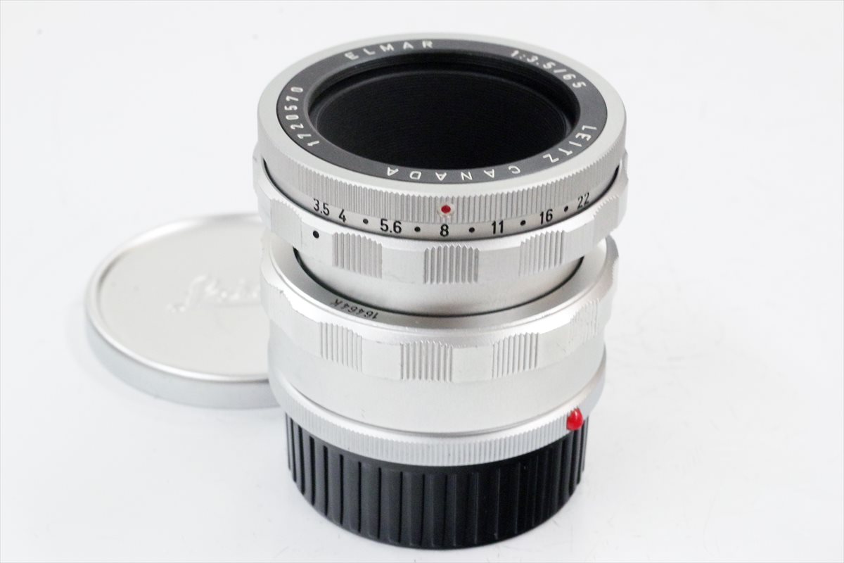 エルマー 65/3.5 172万代 16464K