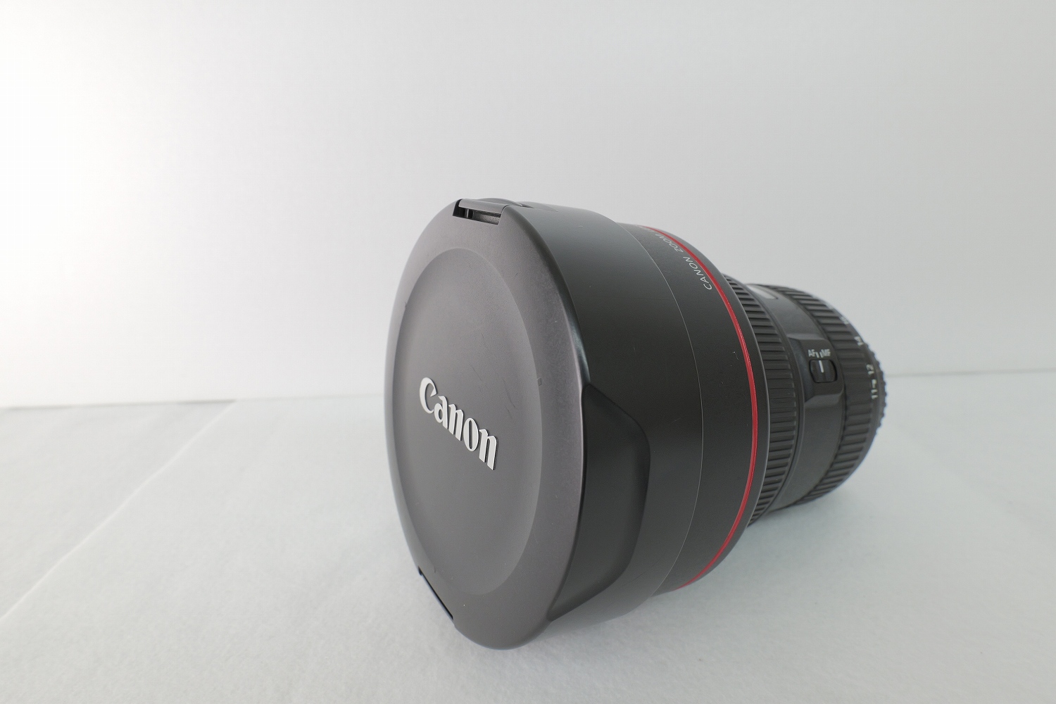 中古 キヤノン EF11-24mm F4L USM