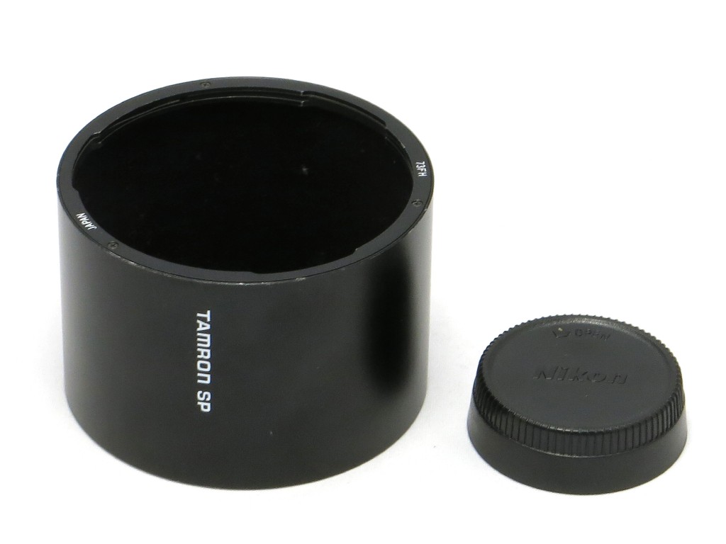 SP 180mm F2.5 LD 5th (63B)(for Nikon F):J-カメラ SP 180mm F2.5 LD 5th (63B)(for Nikon F):J-カメラ