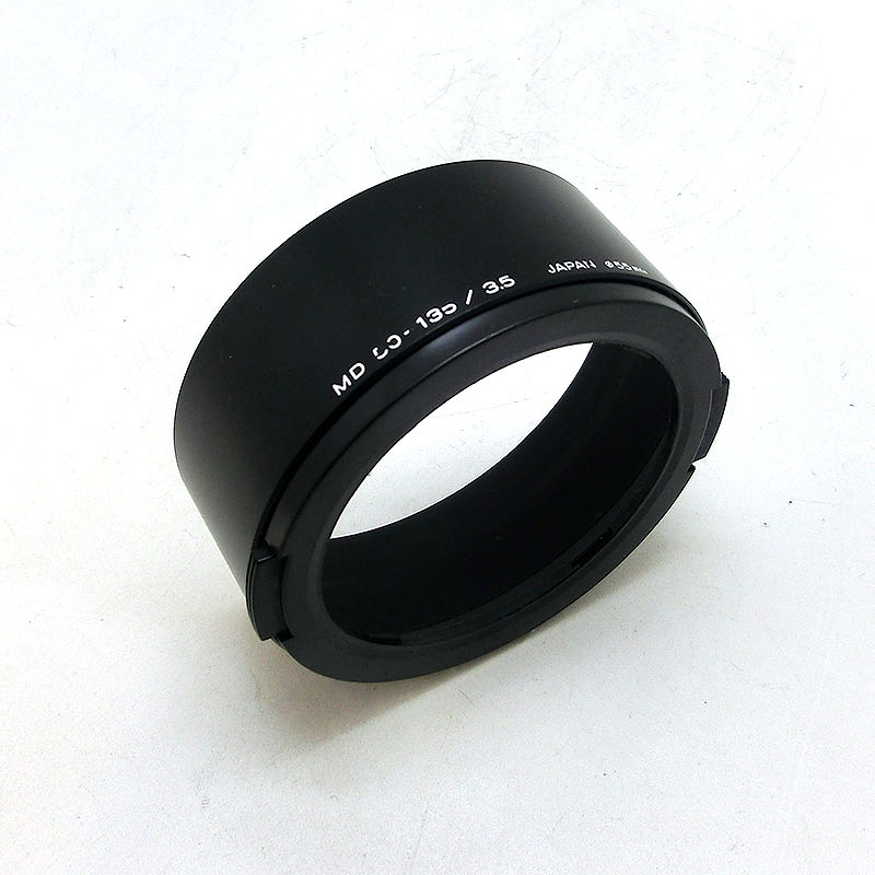 New MD 50-135/3.5用フード