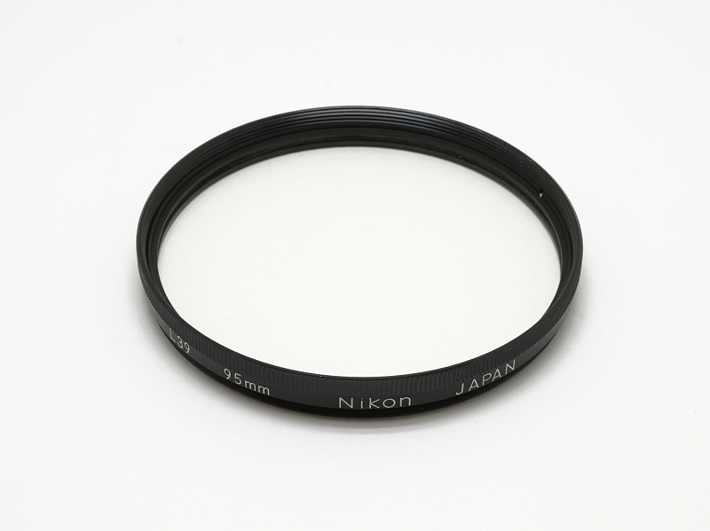 フィルター 95mm L39