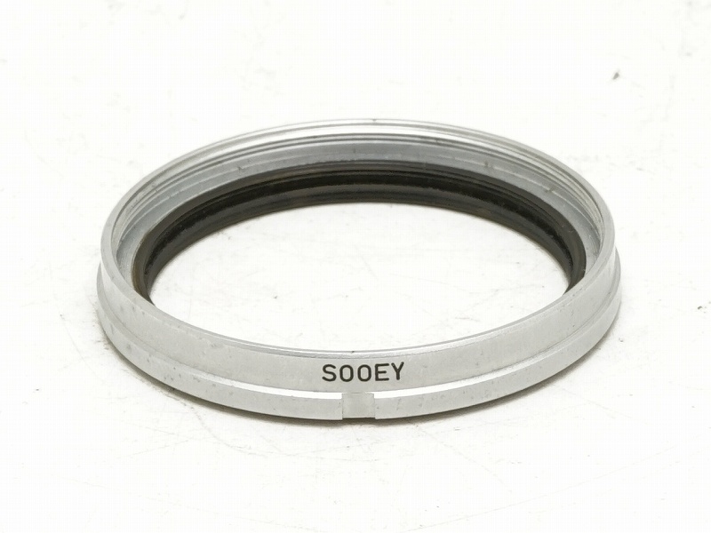 フィルターアダプター SOOEY/13077