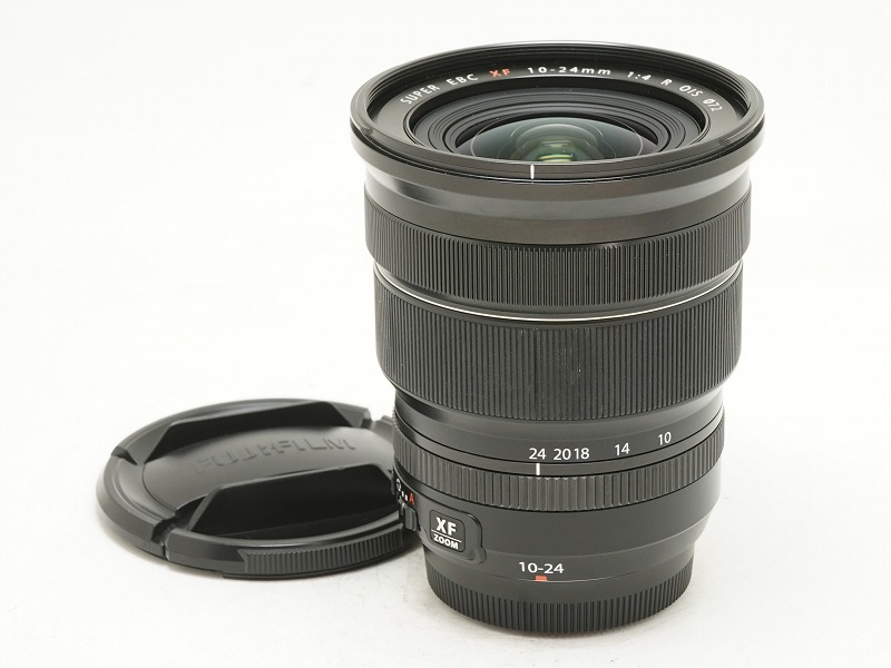 XF 10-24mm F4 R OIS