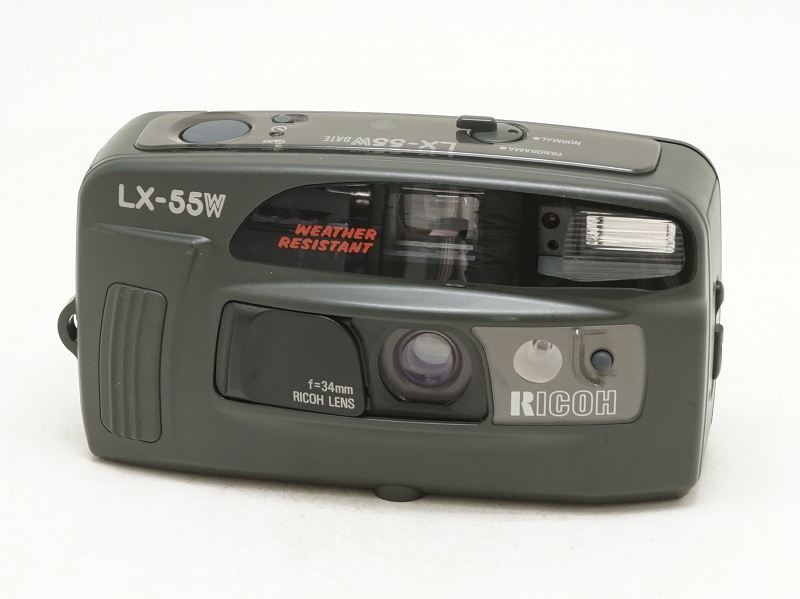 LX-55W DATE