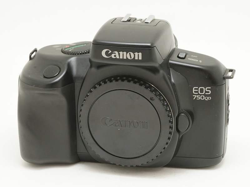 EOS 750 QD