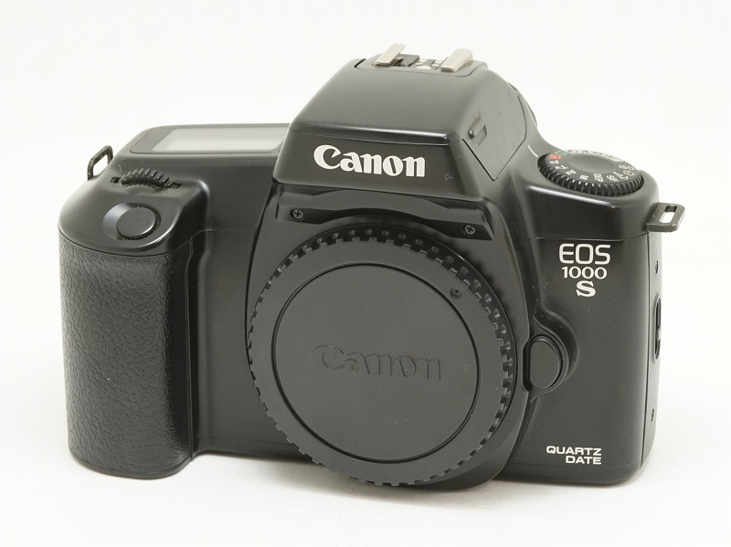EOS 1000S QD