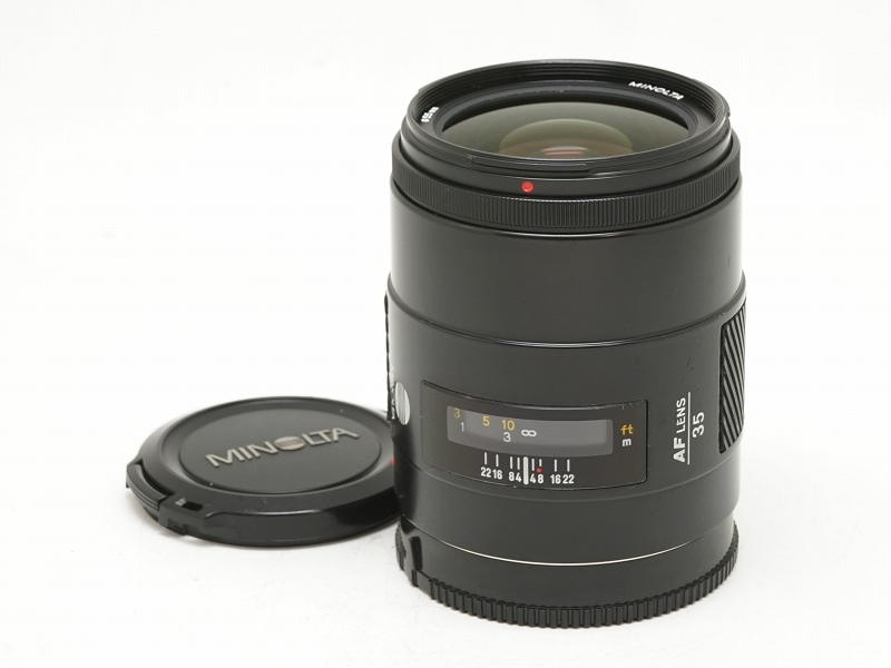 AF 35mm F1.4 I