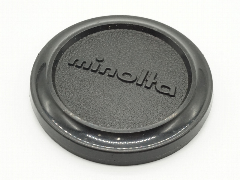 旧ロゴ カブセ式キャップ 内径48mm(フィルター径46mm)