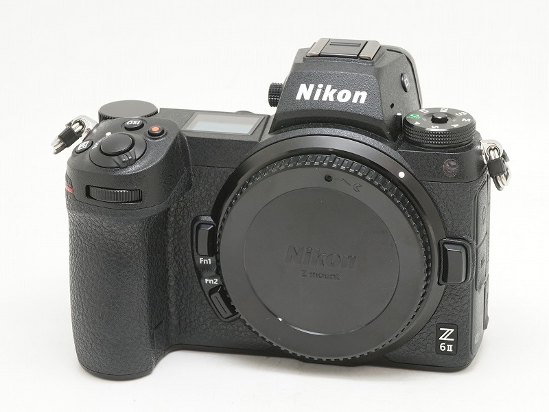 Z6 II