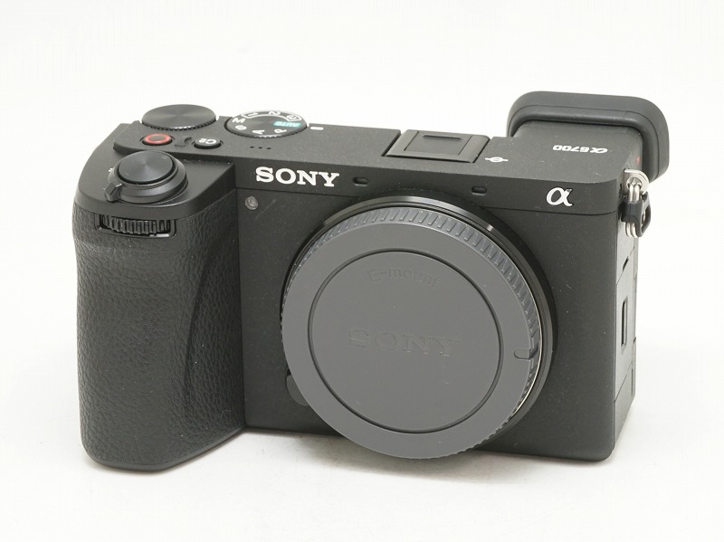 α6700 (ILCE-6700)