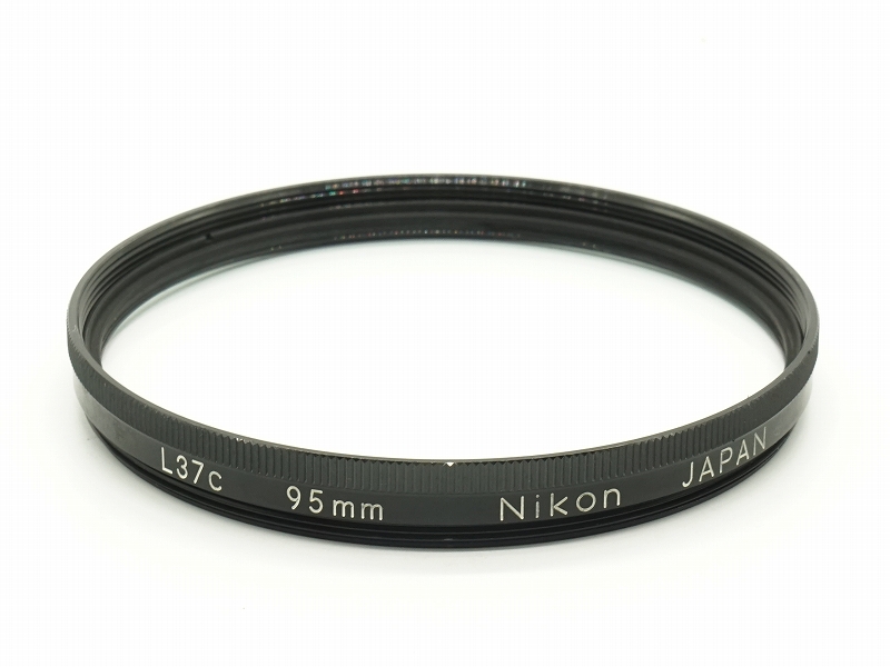 フィルター 95mm L37c 