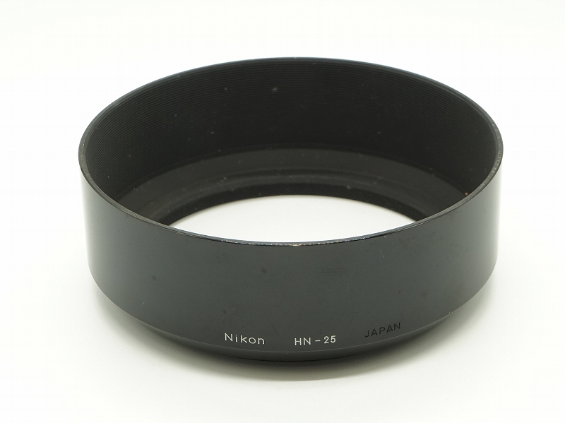 <HN-25> ねじ込み式メタルフード (フィルター径95mm)(名称刻印タイプ)