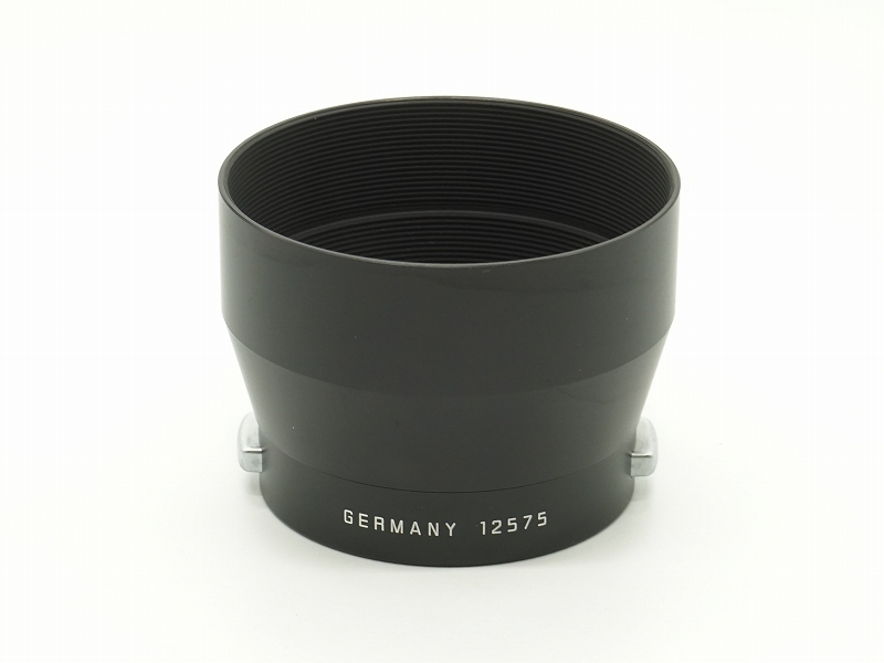 90mm・135mm用フード 12575/IUFOO