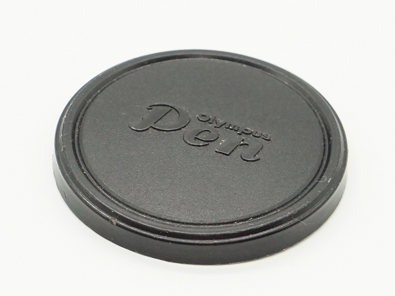 ペン用カブセ式レンズキャップ (フィルター径43mm)