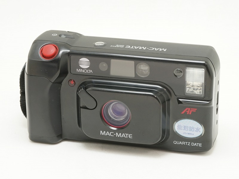 MAC-MATE (マックメイト)