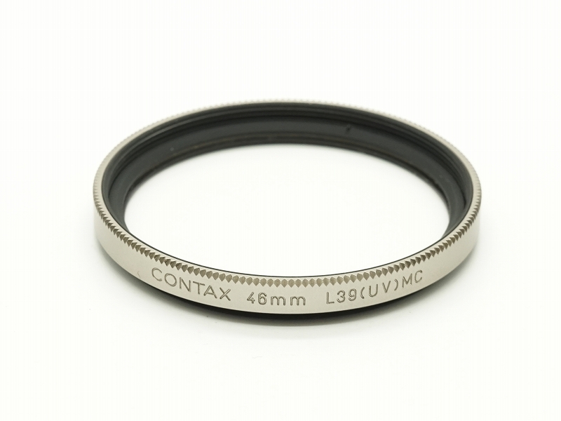 フィルター 46mm L39(UV) MC