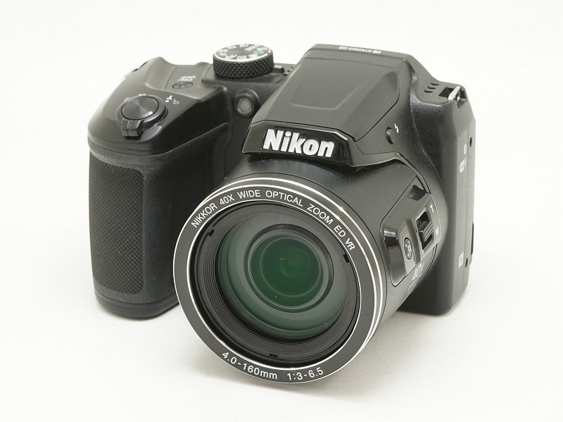 COOLPIX B500