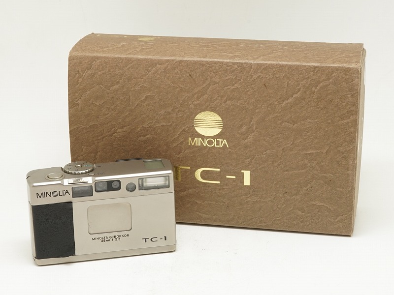 TC-1