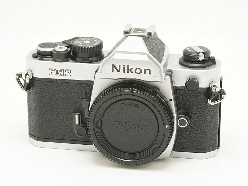 Yahoo!オークション -「nikon fm2 ジャンク」の落札相場・落札価格