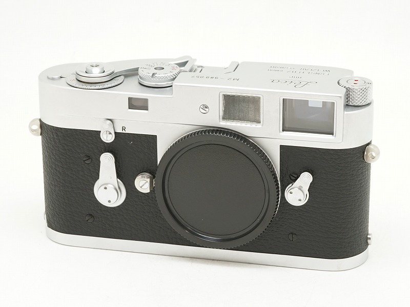 M2 (セルフ付)