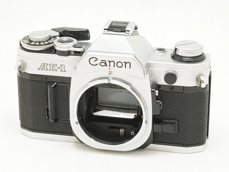 AE-1 シルバー