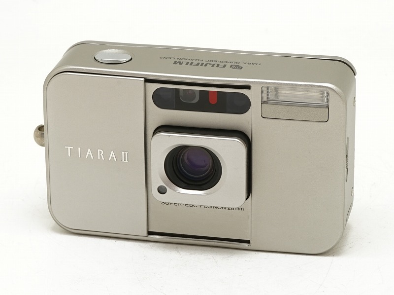 TIARA II (ティアラ II)