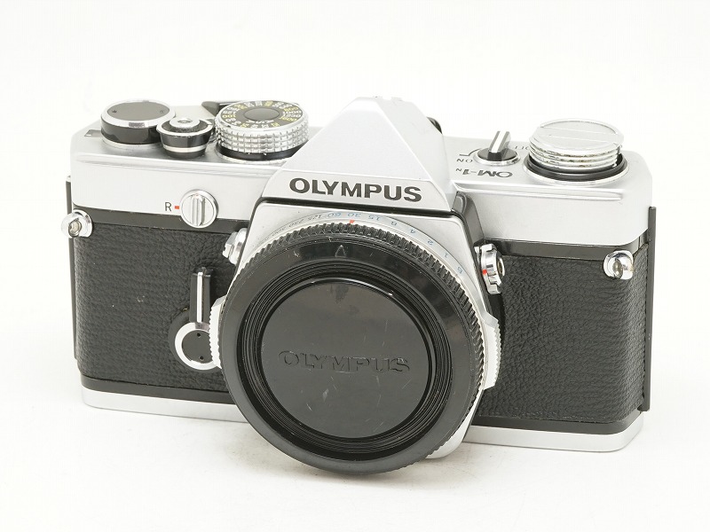 OM-1N シルバー