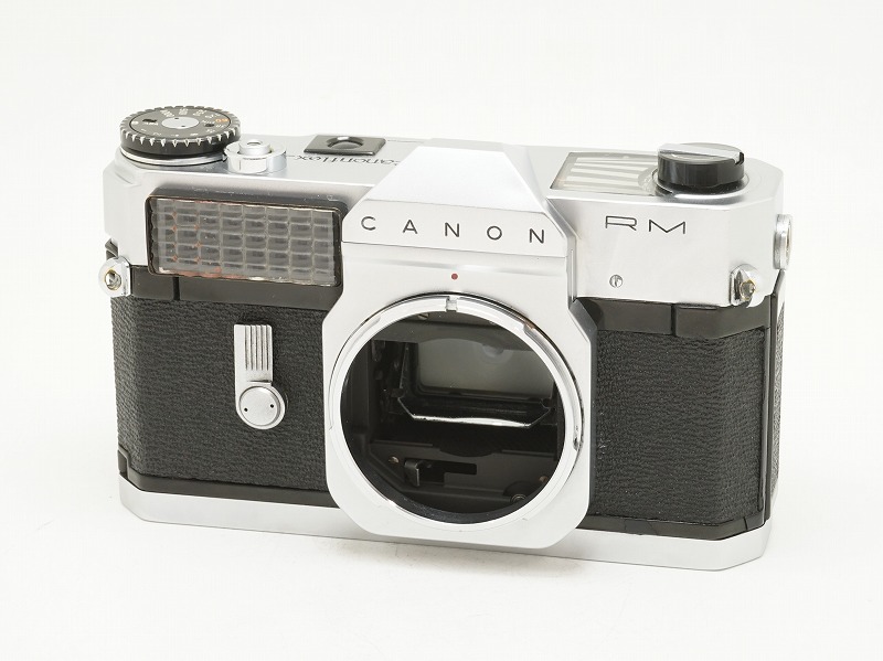 Canonflex RM (キヤノンフレックス)