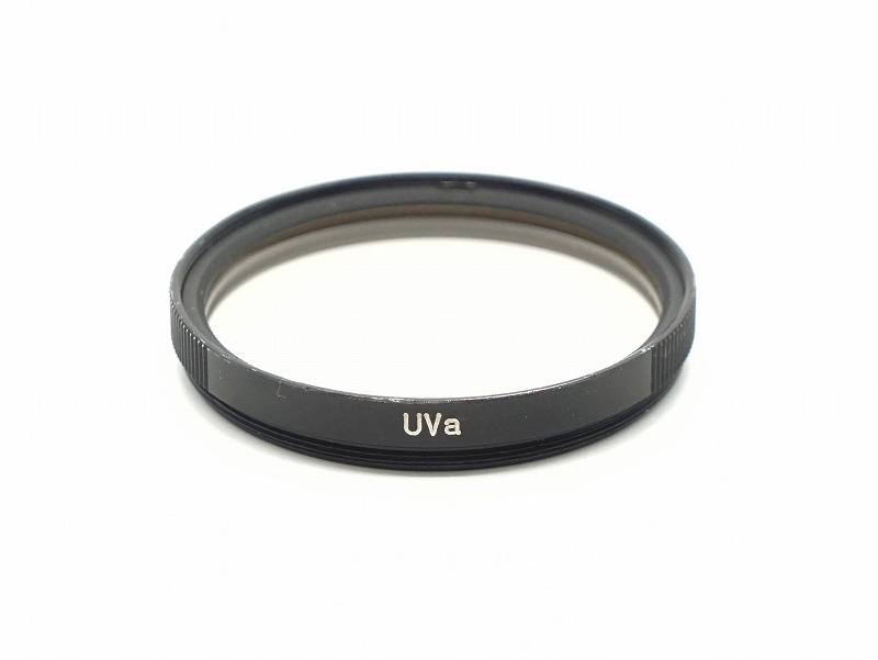 E39 UVa ブラック